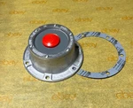 358-4009 Stemco 6-BOLT Integrated Sentinel Oil Hub Cap Oem New. Fixed Price $45.57.
