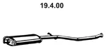 Febi Bilstein Volkswagen Coolant Antifreeze 19400. Fixed Price $39.00.