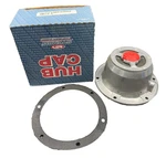 Stemco 349-4195 6-BOLT Integrated Sentinel Grease Wheel Bearing Hub Cap. Fixed Price $39.95.
