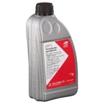 9-LITER Febi Atf Auto Transmission Oil Fluid For Porsche Cayenne Panamera Hybrid. Fixed Price $160.40.