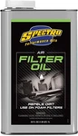 Spectro 310662 Air Filter Oil 34 Fl Oz. Fixed Price $29.17.