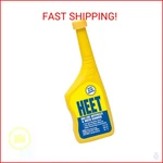 Heet Water Remover & Premium Gas Line Antifreeze, Removes From Fuel System. Fixed Price $6.22.