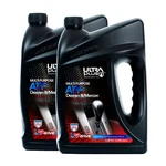 ULTRA1PLUS Dexron Iii Mercon Automatic Transmission Fluid 2 Gal (8 Qts). Fixed Price $60.79.