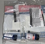Motorcraft XL-21 Anti-corrosion Coating Lot Of. Fixed Price $16.00.