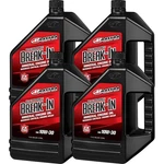 Maxima Racing Oils 229109128 Break-in Oil, 10W30, 4 Gallons. Fixed Price $113.99.