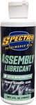 Spectro 310236 Assembly Lube 4OZ. Fixed Price $16.89.