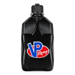 5.5 Gallon Black Liquid Fuel Container Utility Jug For Automotive Fluids. Fixed Price $49.79.