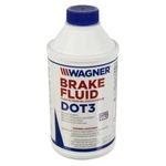 Brake Fluid Wagner FC134280. Fixed Price $9.93.