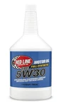 Red Line Oil 15304 - 5W30 Synthetic Motor Quart. Fixed Price $22.40.