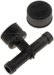 Radiator Flush Tee 1/2 In.. Fixed Price $17.55.