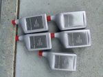 Factory Oem Kia Spiii Automatic Transmission Fluid Atf 5 Quarts Hyundai. Fixed Price $60.00.