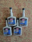 Stp Complete Fuel System Cleaner 4 Pack Of 12FL. Oz.. Fixed Price $28.00.