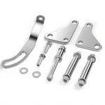 Power Steering Pump Mounting Bracket, Lwp Swp, Compatible With Chevy/gm Sb.... Fixed Price $27.69.