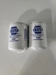 X2 Napa Gold 4006 Fuel Filter New Sealed Made In Usa. Fixed Price $37.97.