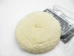 Meguiars WRWC8 Soft Buff Rotary Wool Cutting Pad, Inch. Fixed Price $18.89.