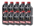 Motul 10 Liters Specific LL-01 Fe 0W-30 Engine Oil X 1L. Fixed Price $95.95.