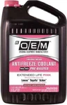 Engine Coolant / Antifreeze Recochem 86-184POEMT. Fixed Price $41.02.