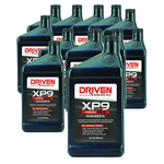 Driven Motor Oil - XP9 Racing High Zinc 10W40 Full Synthetic 12 Qt. Fixed Price $231.85.