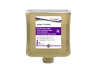 Deb 4 Liter Refill Beige Solopol Classic Scented Hand Cleaner. Fixed Price $48.95.