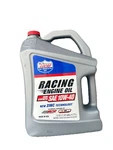 Lucas Oil Synthetic Sae 10W-40 Racing Engine 5 Quarts (pack Of 1). Fixed Price $115.00.