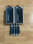 Genuine Mercedes Brake Fluid DOT4+ Mb 331.0 - 2 Pack Oem Performance Part. Fixed Price $55.00.