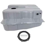 Fuel Tank Rear 01-10 Ford F-250 Super Duty 00-10 F-350 3C349K007. Fixed Price $433.04.