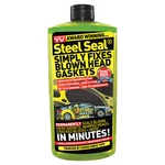 Steel Seal Permanent Head Gasket Repair - 500ML Pour Into Radiator. Fixed Price $71.01.