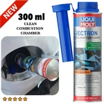 Liqui Moly 2007 Jetron Gasoline Fuel Injection Cleaner 300ML Combustion. Fixed Price $24.00.