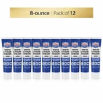 Lucas Oil 10533 White Lithium Grease 8 Oz Multi Purpose Lubricant Tube - 12 Pack. Fixed Price $57.99.