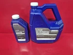 Polaris Oem Ves Extreme Hp Full Synthetic 2-CYCLE Oil Gallon, 2883732 + 1 Quart. Fixed Price $89.95.