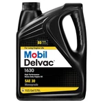 Mobil 112826 Delvac 1630, 4X1 Ga 805Y43. Fixed Price $39.61.