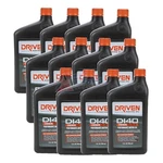 Joe Gibbs Driven 18406 DI40 Direct Injection 5W40 Synthetic Motor Oil 12 Quarts. Fixed Price $239.88.