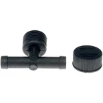 Dorman 47151 Radiator Flush Tee 1/2 In.. Fixed Price $27.65.
