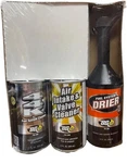 Bg K2952 Gdi Induction Kit Includes 44K Pn 208, Cleaner 260 & Fuel Drier. Fixed Price $149.99.