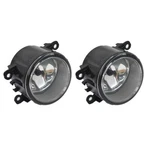 Led Fog Light Front Bumper Lamp Ford Honda Jaguar Lincoln Subaru Acura. Fixed Price $15.89.