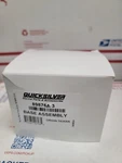 Mercury Quicksilver 89876A 3 Fuel Filter Bracket Marine Boat. Fixed Price $49.99.