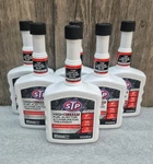 Stp High Mileage Fuel Injector & Carburetor Cleaner Treatment Case Of 6. Fixed Price $37.99.