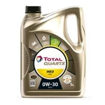 118405 Oil / ESTANTERIA1 Nuevo 2415853 For Universal Aceite Total 0W30 5L Ine. Fixed Price $97.09.