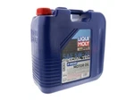 Liqui Moly Special Tec F Eco Engine Oil 20126 Land Rover Range Sport LR4 Jaguar. Fixed Price $303.24.