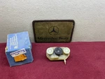 Mercedes Benz Ate 03.3508-8753.3 Expansion Tank Brake Fluid Nos. Fixed Price $555.00.