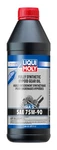 Liqui Moly 22090 Fully Synthetic Hypoid Gear Oil GL4/5 Sae 75W-90 1. Fixed Price $138.95.