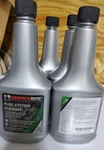 Servicerite Fuel System Cleaner Lot 6. Fixed Price $58.00.