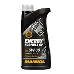 Energy Formula Op 5W-30 Motor Oil By Mannol 7701 Premium Syntheti... Fast Ship. Fixed Price $29.99.