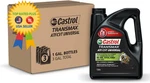 Castrol Transmax Atf/cvt Universal Automatic Transmission Fluid, 1 3 Pack. Fixed Price $154.41.