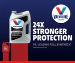 Advanced Full Synthetic 10W-30 Motor Oil Qt. Fixed Price $30.00.