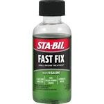 Sta-bil Fast Fix Small Engine Treatment, Cleans 4 Fl Oz (pack Of 1), Green. Fixed Price $14.39.