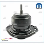 Mopar 11-25 Dodge Durango Jeep Grand Cherokee L Or Engine Mount 68252522AA Oem. Fixed Price $129.90.