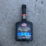 Stp Super Concentrated Fuel Injector Cleaner (12OZ) - 071153005068 New. Fixed Price $10.00.