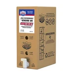 Lucas Oil Synthetic Motor Sae 5W-50 6 Gallon Bag In Box. Fixed Price $141.99.