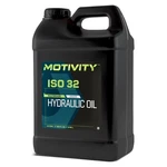 Motivity Ashless Multigrade Hydraulic Oil Iso 32 - Pack Of 2.5 Gallon Bottles. Fixed Price $109.99.